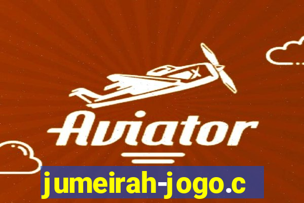 jumeirah-jogo.com