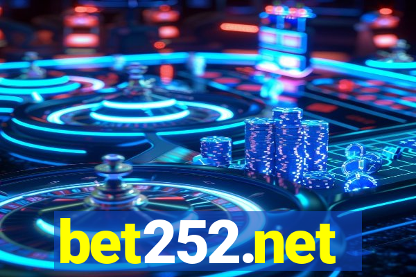 bet252.net