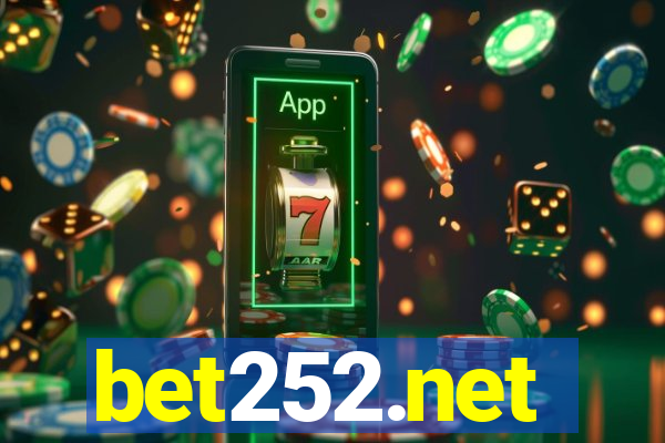 bet252.net