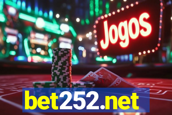 bet252.net