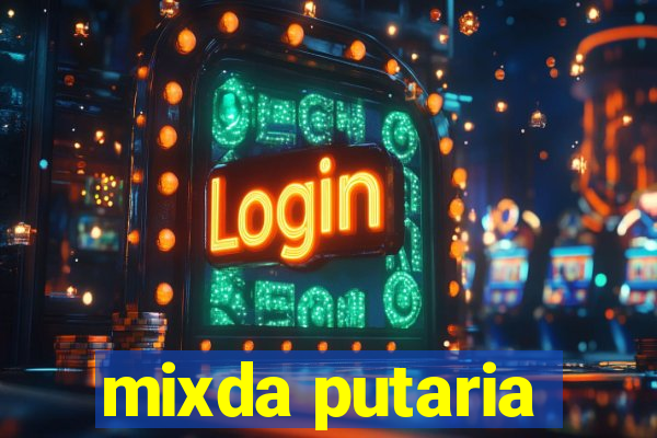 mixda putaria