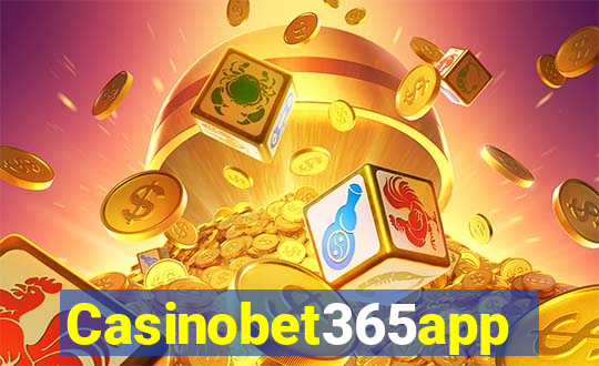 Casinobet365app