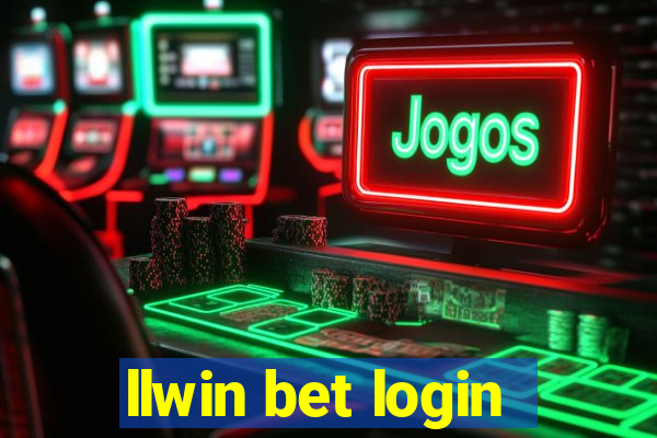 llwin bet login