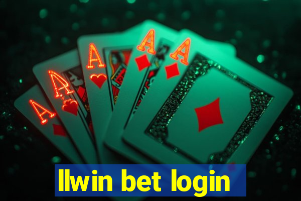 llwin bet login