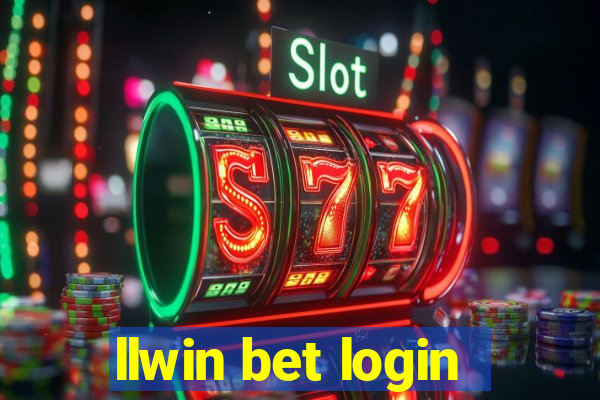 llwin bet login