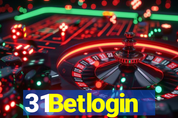 31Betlogin