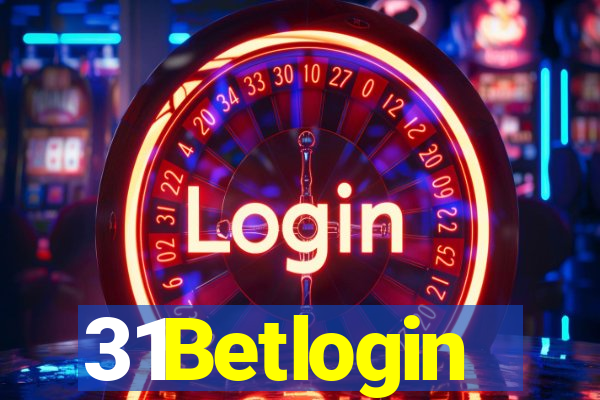 31Betlogin