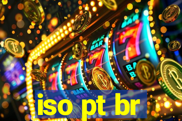 iso pt br