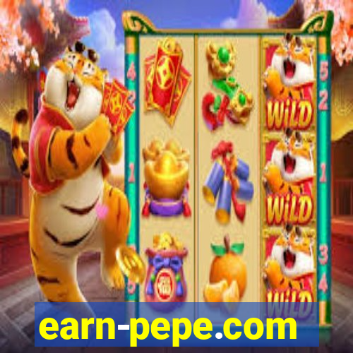 earn-pepe.com