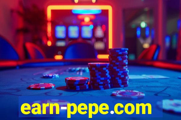 earn-pepe.com