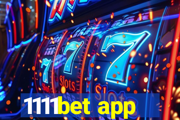 1111bet app