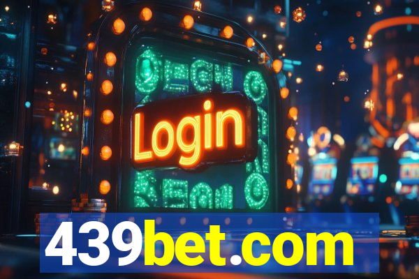 439bet.com