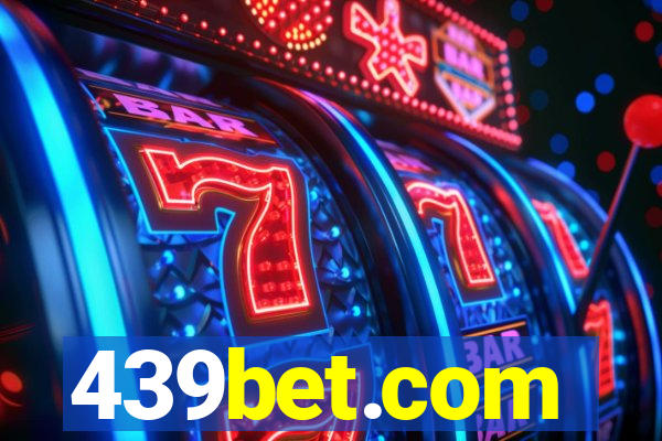 439bet.com