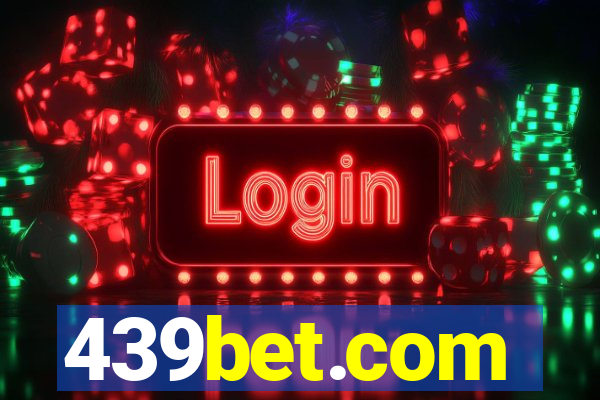 439bet.com