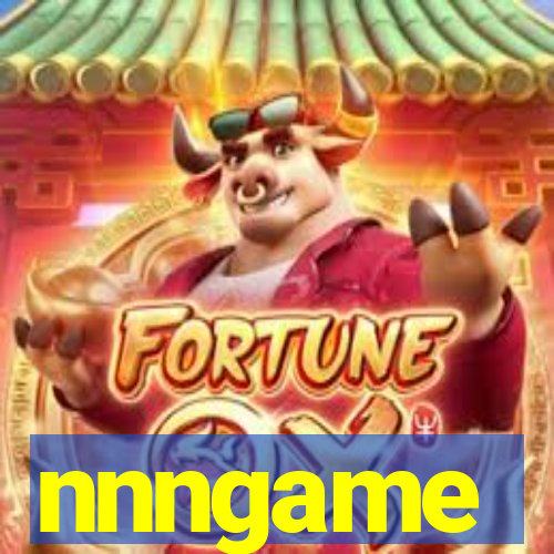 nnngame