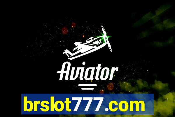 brslot777.com