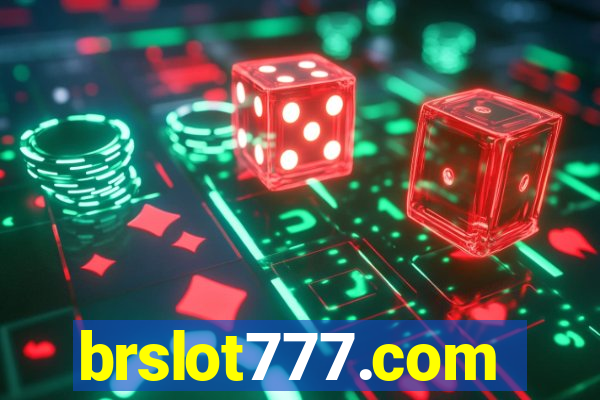 brslot777.com