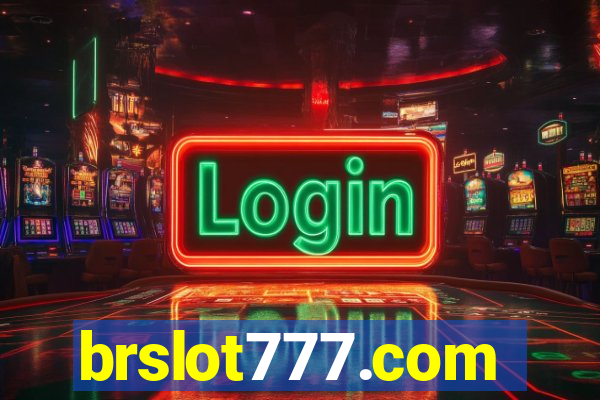 brslot777.com