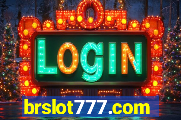 brslot777.com