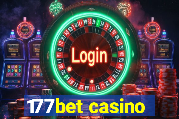 177bet casino