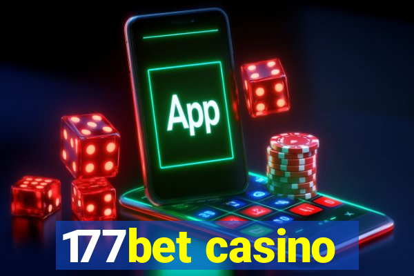 177bet casino