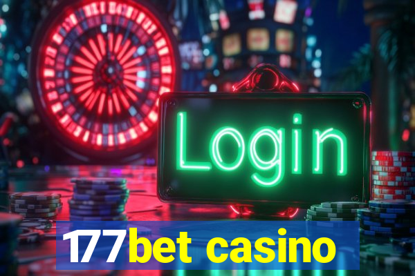 177bet casino