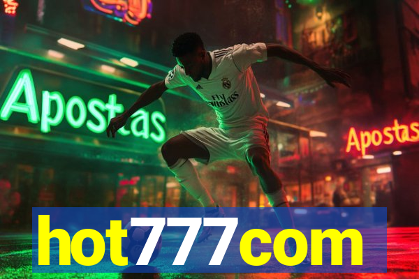 hot777com