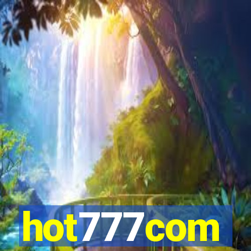 hot777com