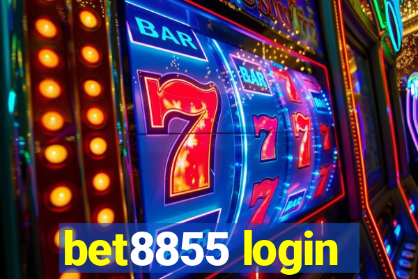 bet8855 login