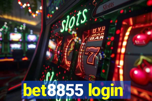 bet8855 login