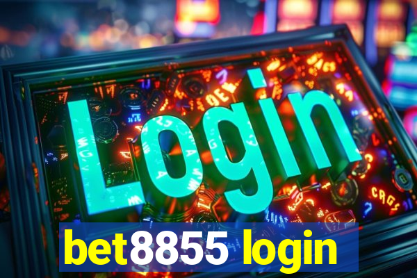 bet8855 login