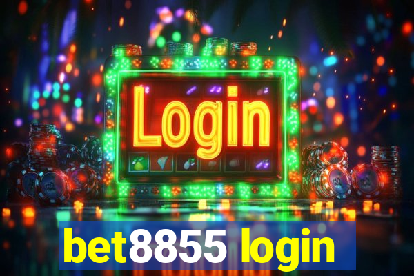 bet8855 login