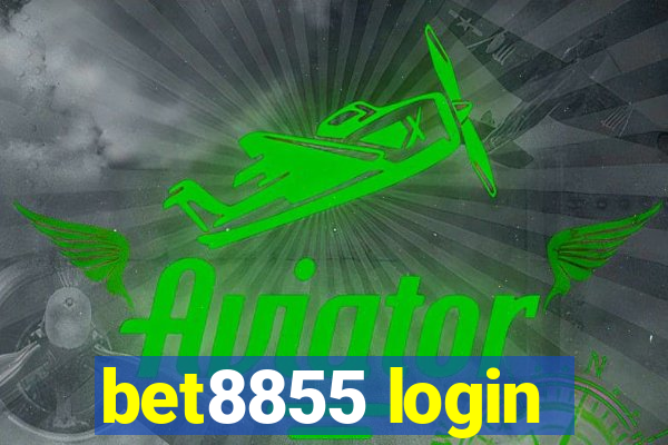 bet8855 login