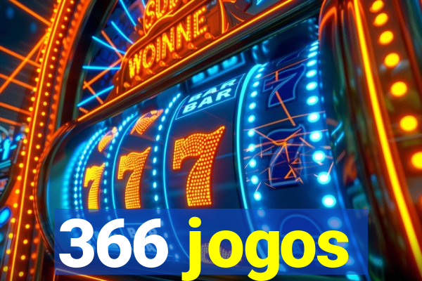 366 jogos