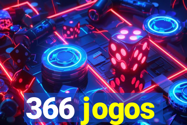 366 jogos