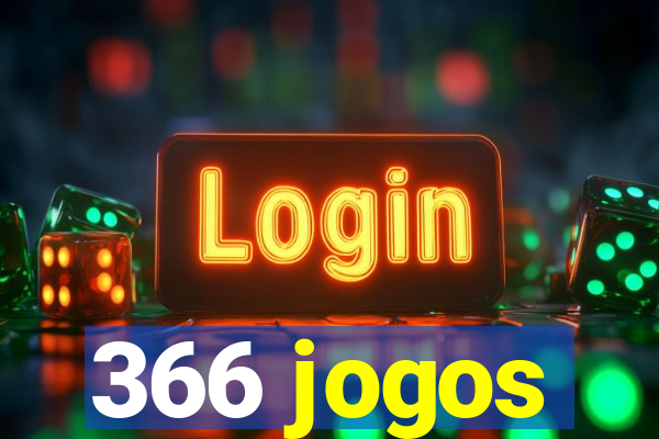 366 jogos