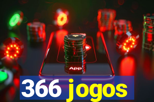 366 jogos