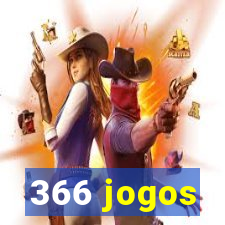 366 jogos