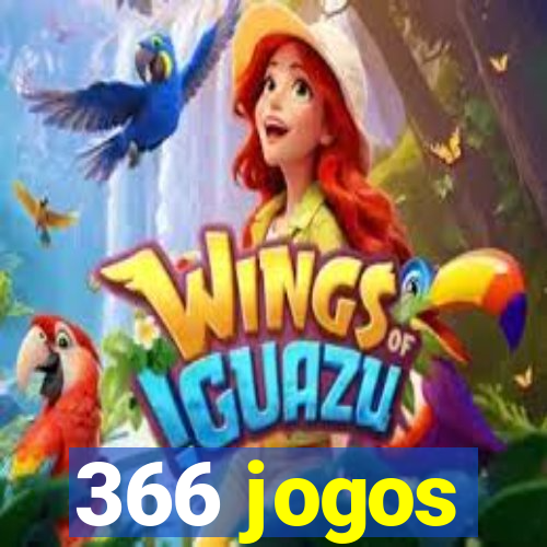 366 jogos