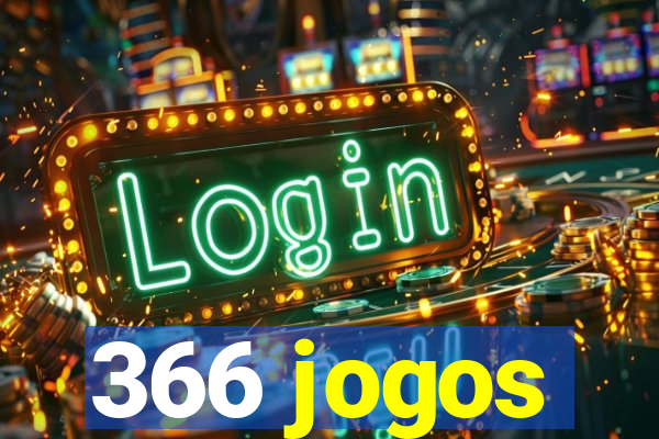 366 jogos