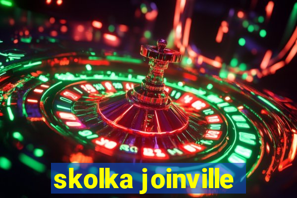 skolka joinville