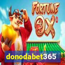 donodabet365