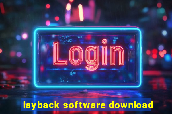 layback software download