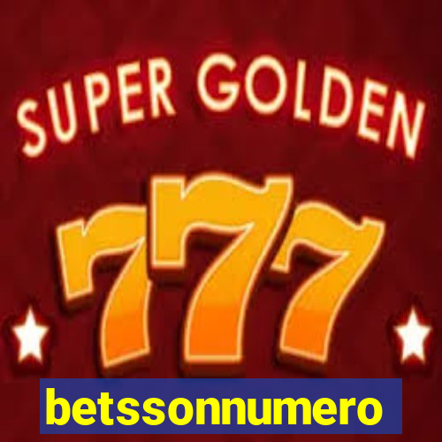 betssonnumero