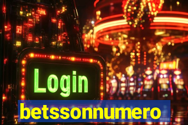 betssonnumero