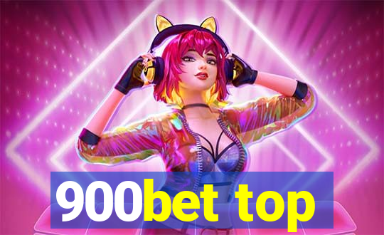 900bet top