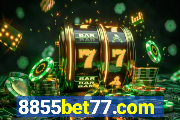 8855bet77.com