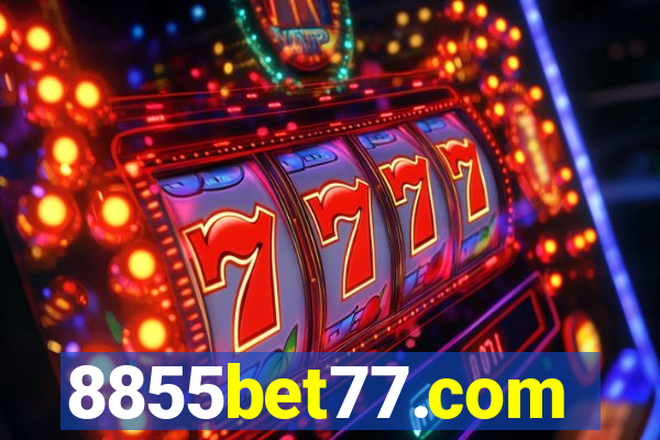 8855bet77.com