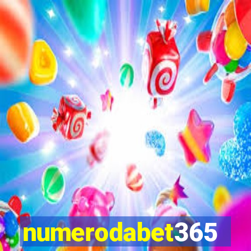 numerodabet365