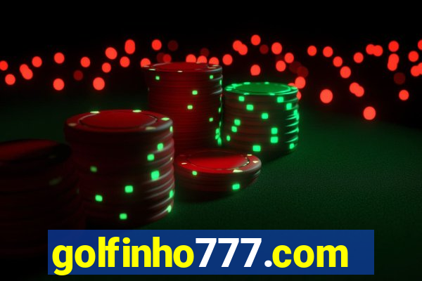 golfinho777.com